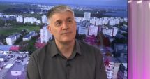 Stire din Actualitate : "Pe Subiect" cu Gabriel Raicu – CyberSea Festival 2025: Inovație, inspitație și conectare