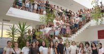 Stire din Social : Tabere de vară pentru elevii cu rezultate deosebite, la Cumpăna