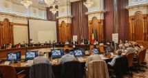 Stire din Cultură-Educație : UZPR a organizat dezbaterea ”Media Freedom Act – provocări și perspective pentru libertatea presei în România”