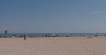 Stire din Social : Litoralul românesc pierde turiști. Prețurile urcă, plajele rămân goale