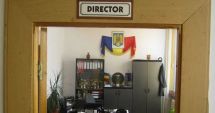 Stire din Cultură-Educație : Directori rămași după comasări: fără plata cu ora și cu normă didactică de 40 de ore pe lună