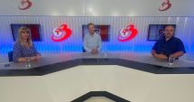 Stire din Politică-Administrație : "Jurnaliștii în direct" - Zoom pe actualitate cu Răzvan Pantelimon, Carmen Mocanu și Enache Tușa