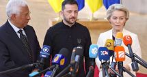 Stire din Actualitate : Comisia Europeană îi cere lui Zelenski să menţină independenţa instituţiilor anticorupţie