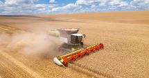 Stire din Economie : Preţ producţie, agricultură, transport feroviar. INFO economic