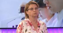 Stire din Actualitate : "Pe Subiect" cu Ruxandra Delcă – Promovarea sănătății reproducerii: drept, alegere, responsabilitate