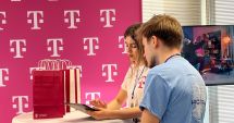 Stire din Economie : Preluarea Telekom România Mobile Communications de către Vodafone România, autorizată condiţionat de Consiliul Concurenţei
