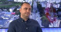 Stire din Actualitate : Ionuț Dumitru, invitat la emisiunea "Pe Subiect" – Orașul în siguranță! Misiunea Poliției Locale