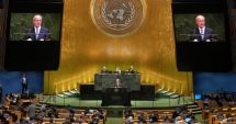 Stire din Actualitate : Mai multe ţări arabe cer dezarmarea mişcării islamiste palestiniene Hamas