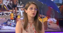 Stire din Actualitate : "Pe Subiect" cu Adriana Mosor – Soarele nu iartă! Ce trebuie să știm despre arsurile solare