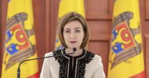 Stire din Actualitate : Maia Sandu: „Rusia pregăteşte o imixtiune fără precedent în alegerile parlamentare din Republica Moldova”