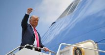 Stire din Actualitate : Donald Trump şi-a confirmat participarea la summitul ASEAN de la Kuala Lumpur