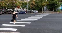 Stire din Eveniment : Scandal la trecerea de pietoni, în Eforie Nord! Bărbat de 63 de ani, rănit după un conflict cu un pieton