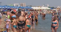Stire din Eveniment : Vreme perfectă pentru vacanță, la început de august