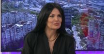 Stire din Actualitate : "Pe Subiect" cu Natalia Vrânceanu – August aduce "valuri de distracție" în stațiunea Mamaia