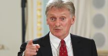 Stire din Actualitate : Kremlinul neagă acuzaţiile preşedintei Maia Sandu de amestec în alegerile din Republica Moldova
