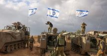 Stire din Actualitate : Slovenia va interzice comerţul cu arme cu Israelul