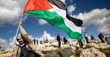 Stire din Actualitate : Guvernul portughez ia în considerare recunoaşterea statului Palestina în septembrie la ONU