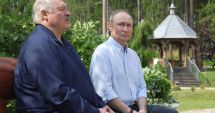 Stire din Actualitate : Vladimir Putin: „Rusia nu ocupă teritorii în Ucraina, ci recuperează ceea ce este al ei”