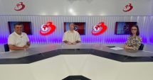 Stire din Actualitate : „Jurnaliştii în direct” - Zoom pe actualitate cu Alina Gâju, Sorin Mihalache și Cătălin Huțu