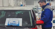 Stire din Economie : Registrul Auto Român: Atenţie de unde procuraţi Certificatul RAR Auto-Pass!
