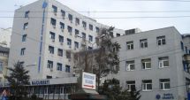 Stire din Actualitate : Colegiul Medicilor investighează cazul Floreasca. Doctorii pacientei arse și infectate, chemați să dea explicații
