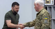 Stire din Actualitate : Anatoli Krivonojko, numit comandant al Forţelor aeriene ucrainene