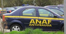 Stire din Economie : ANAF va sesiza Agenţia Naţională de Integritate după ce a identificat cinci funcţionari aflaţi în conflict de interese