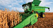 Stire din Economie : Banking, agricultură, producţie industrială. INFO economic