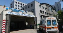 Stire din Actualitate : Şeful Centrului de Arşi de la Floreasca, demis după scandalul în cazul pacientei cu arsuri grave