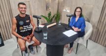 Stire din Podcast :  Limite depășite, adrenalină controlată, cai putere
