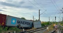 Stire din Economie : CFR: Linia Agigea Ecluză - Constanţa Port Ferry-Boat, redeschisă pentru traficul de marfă