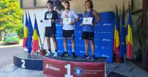 Stire din Sport : Atleţii de la CS Farul Constanţa, evoluţii onorabile la Campionatul Naţional
