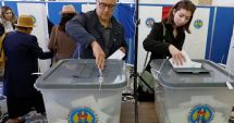 Stire din Actualitate : Chişinău: Rusia îşi intensifică eforturile de influenţare a alegătorilor Republicii Moldova aflaţi în disapora