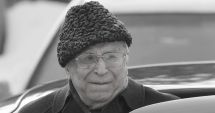 Stire din Politică-Administrație : Funeralii de stat pentru Ion Iliescu. Care este programul