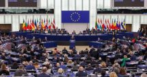 Stire din Actualitate : Socialiştii, Verzii şi Stânga Unită Europeană cer embargou asupra vânzării de arme către Israel