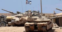 Stire din Actualitate : ONU: Extinderea operaţiunilor israeliene în Gaza ar avea consecinţe catastrofale