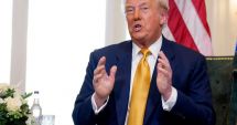 Stire din Actualitate : Donald Trump anunţă noi taxe vamale împotriva Indiei