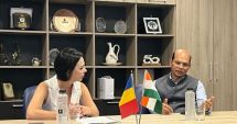 Stire din Economie : CCINA: Oportunităţi pentru firmele constănţene de extindere pe pieţele asiatice