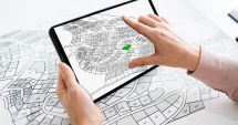 Stire din Economie : Transport feroviar, cadastru, meserii portuare. INFO economic