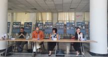 Stire din Cultură-Educație : Lansare de carte la Muzeul de Istorie Constanța