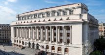 Stire din Economie : Banca Naţională a României menţine dobânda cheie la 6,50% pe an