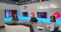 Stire din Actualitate : „Jurnaliştii în direct” - Zoom pe actualitate cu Alina Gâju, Simona Anghel și Feri Predescu