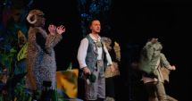 Stire din Cultură-Educație : SEAS 2025: Magia teatrului pentru publicul de toate vârstele