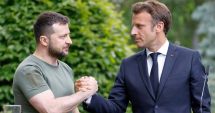 Stire din Actualitate : Liderii europeni susţin că negocierile de pace pentru Ucraina nu pot fi decise fără Kiev