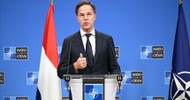Stire din Actualitate : Mark Rutte: „Teritoriul Ucrainei va fi probabil un subiect în apropiatele discuţii din Alaska”