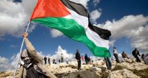 Stire din Actualitate : Trei sferturi dintre ţările ONU sunt favorabile unui stat Palestina