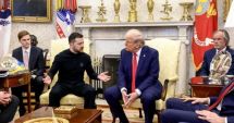 Stire din Actualitate : Ambasadorul american la NATO afirmă că Zelenski ar putea asista la summitul Trump-Putin