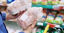 Stire din Economie : Producţie de carne, deficit comercial. INFO economic