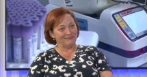 Stire din Actualitate : "Pe Subiect" cu Alina Mirella Dobrotă - Vara scade numărul donatorilor, dar nu și nevoia de sânge!