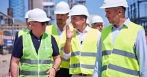 Stire din Economie : Ministrul Energiei, Bogdan Gruia Ivan: „Constanţa îşi consolidează poziţia de lider energetic regional”